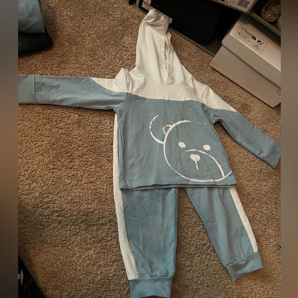 Outfit